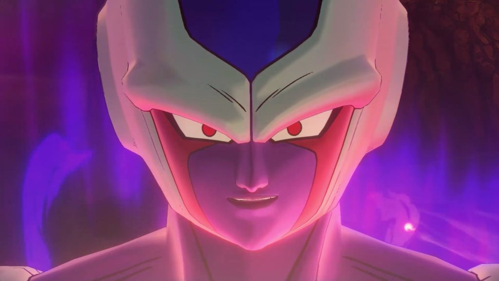 Dragon Ball Xenoverse (8)