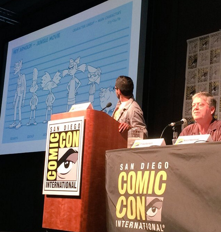 Hey Arnold movie 2017 (3)