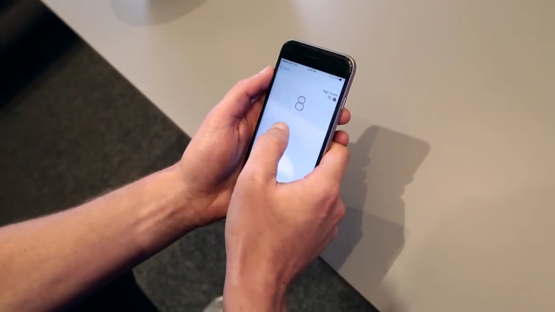 Mark Zucerberg Neymar Jr. reto juego secreto (4)