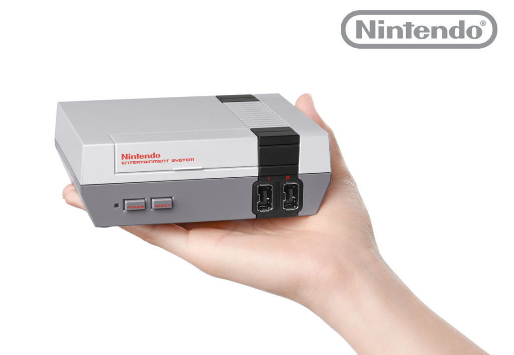 Mini-nes 2