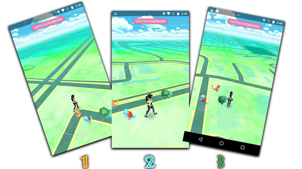 Pikachu Pokémon Starter (1)