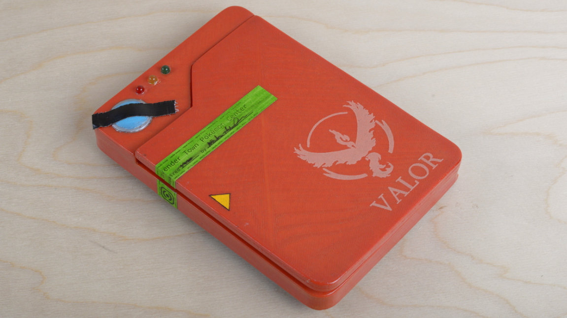 Pokedex Pokemon GO (3)