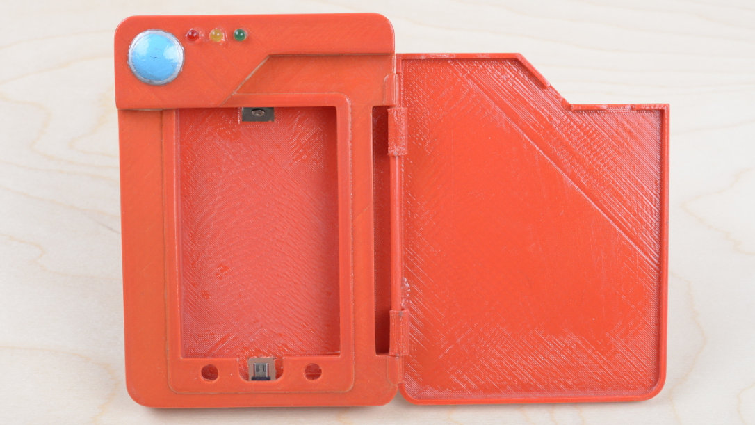 Pokedex Pokemon GO (5)