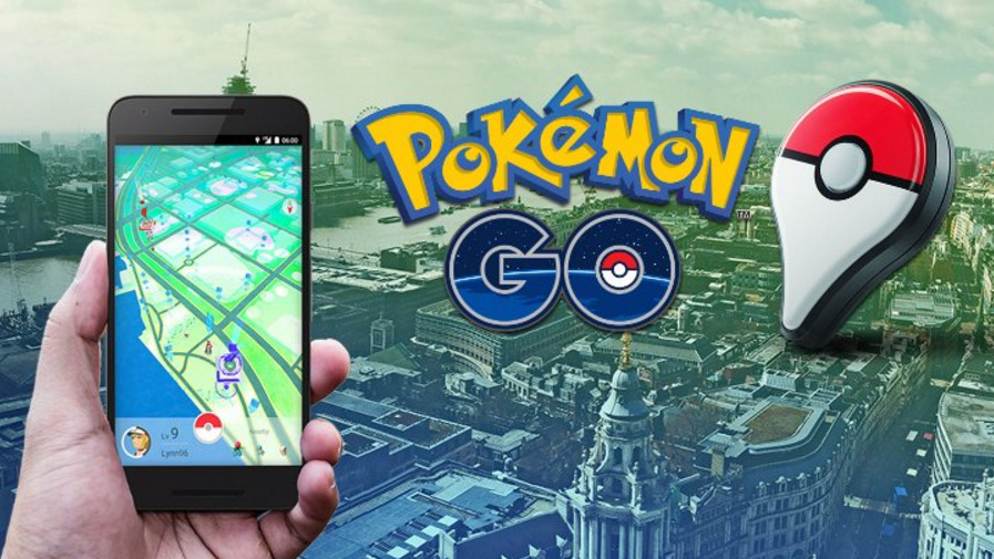 Pokémon GO Pikachu (8)