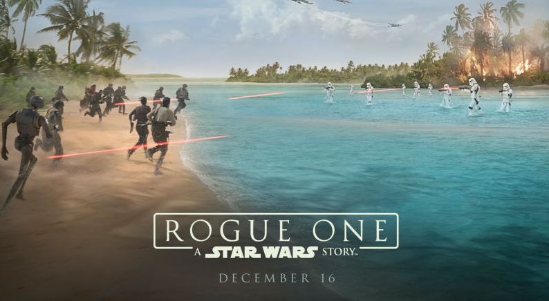rogueone