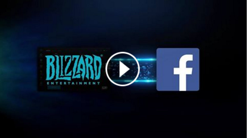 Blizzard Streaming Ovewracth