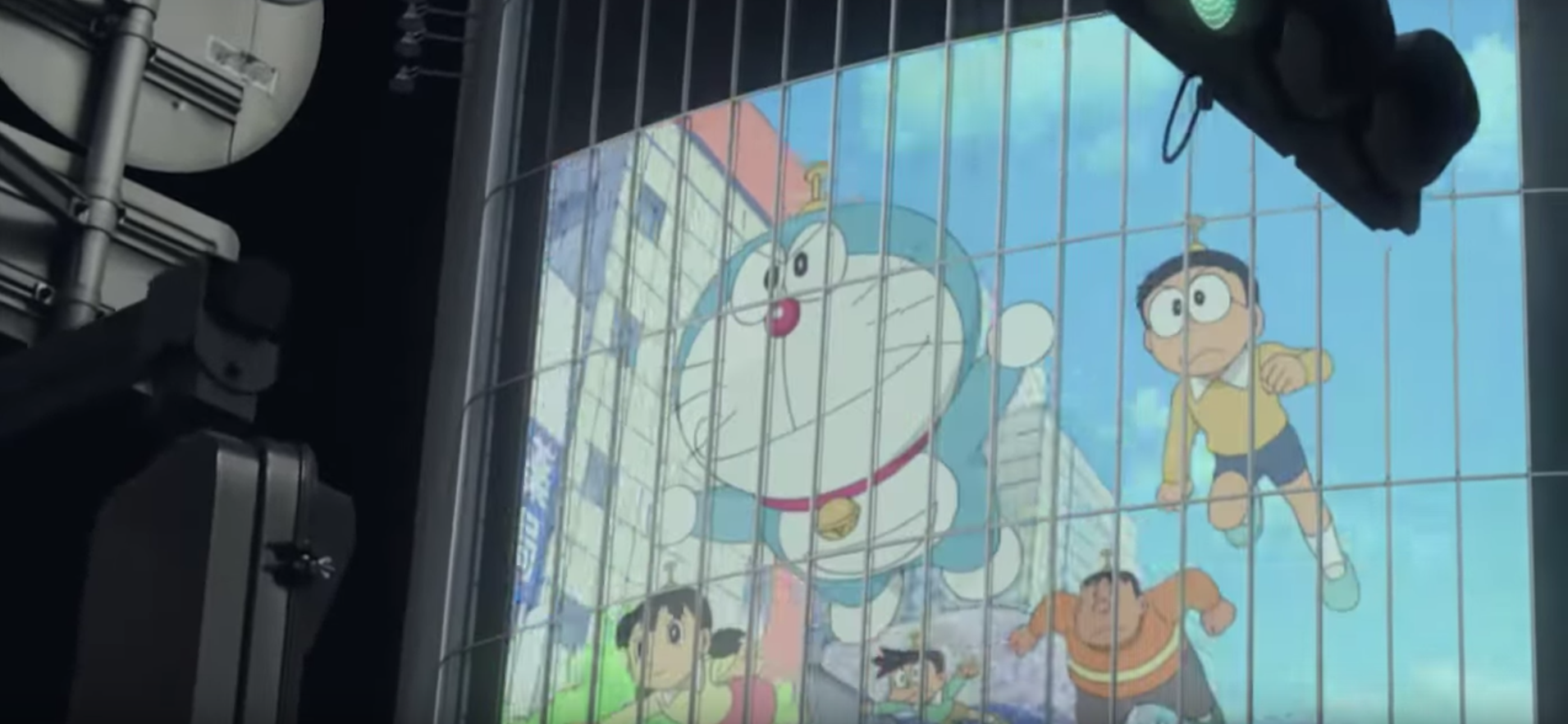 Doraemon