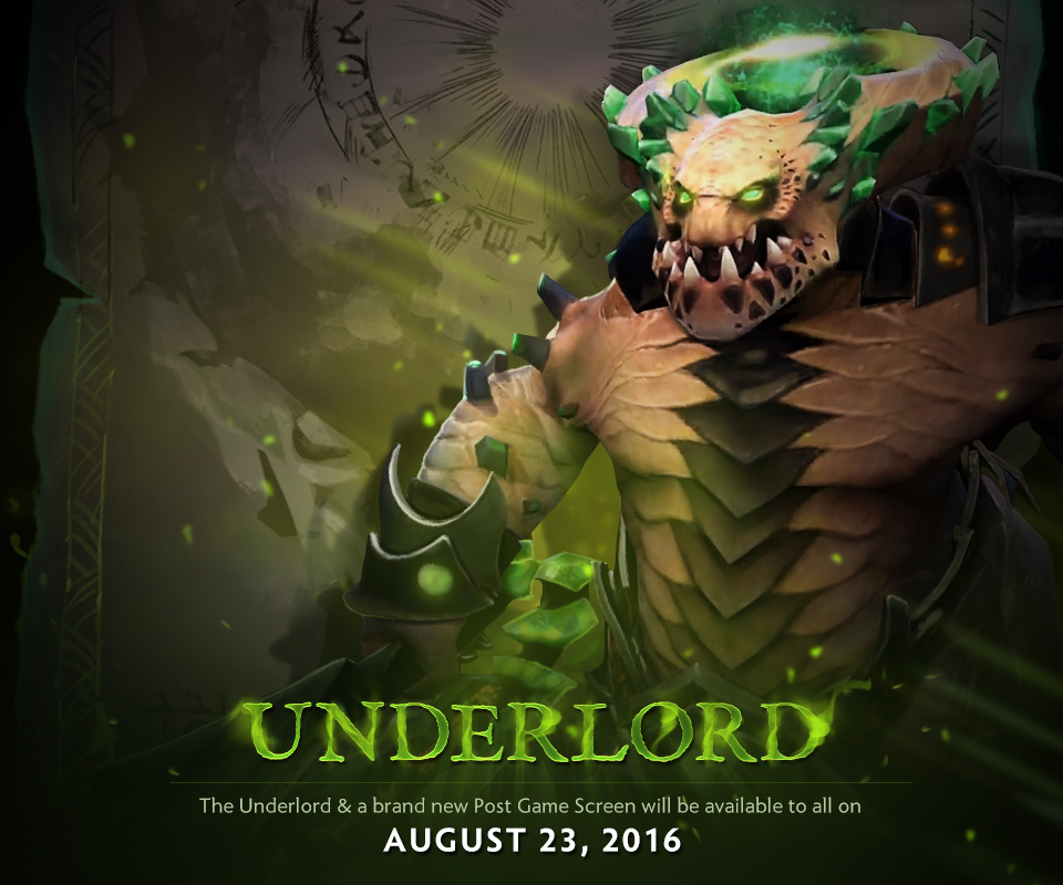underlord