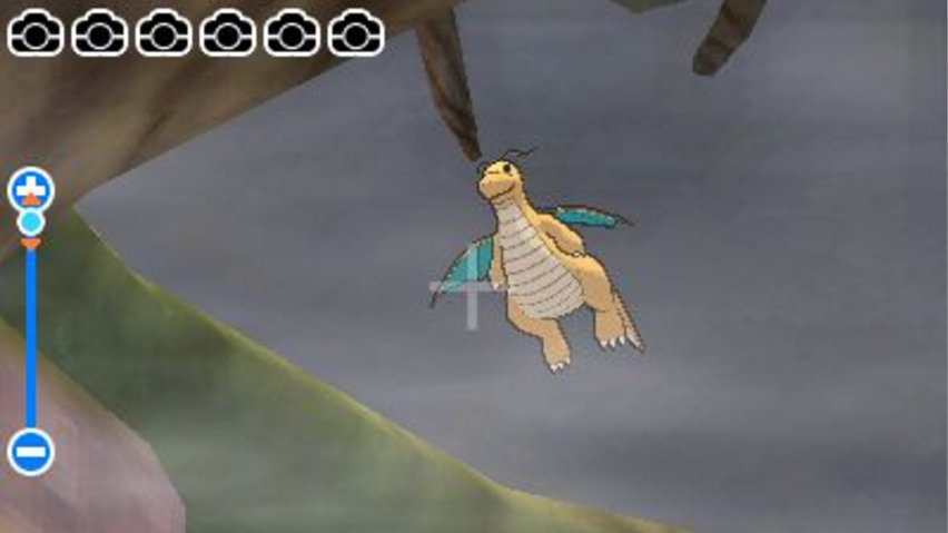 Pokémon Snap (4)