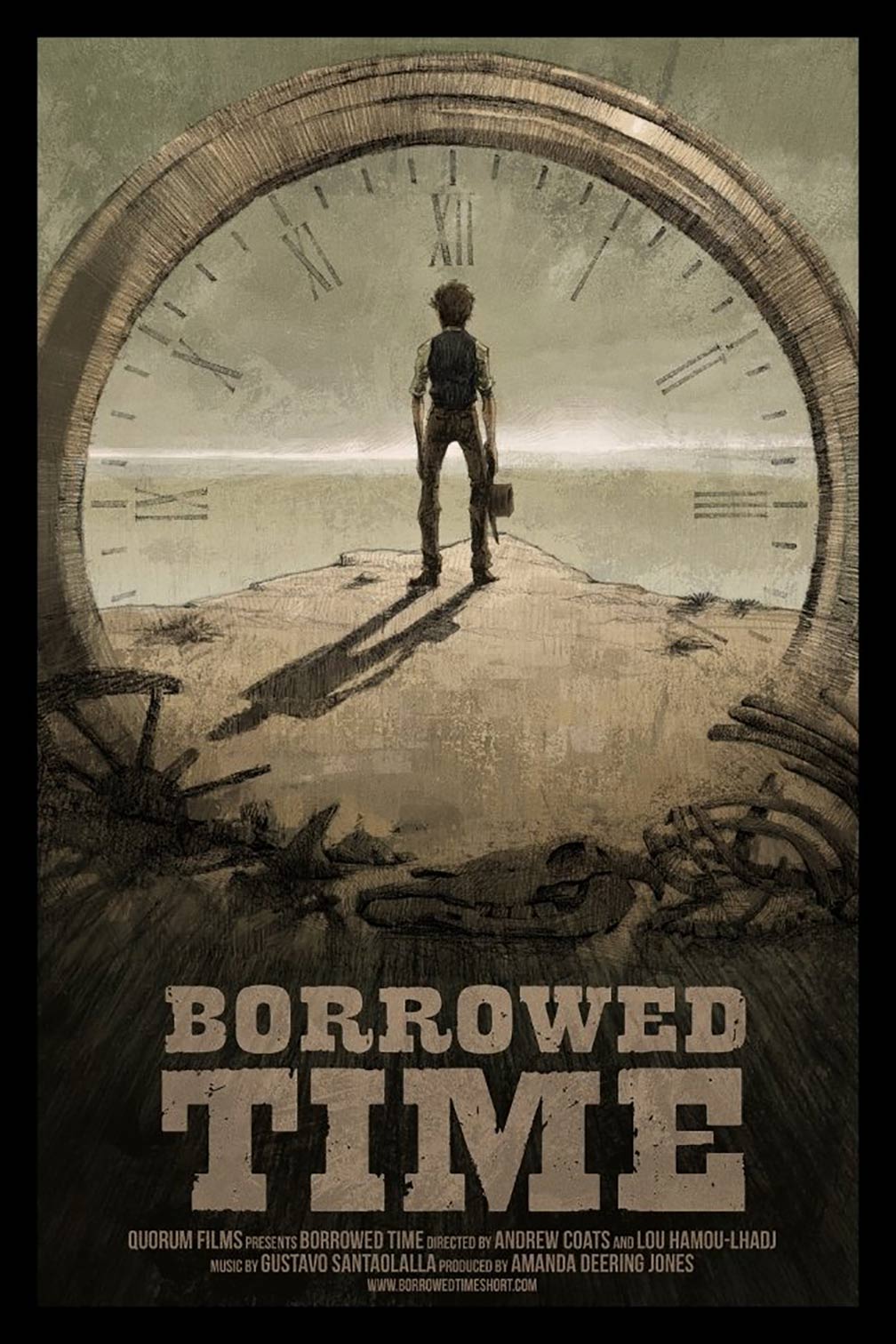 borrowed-time