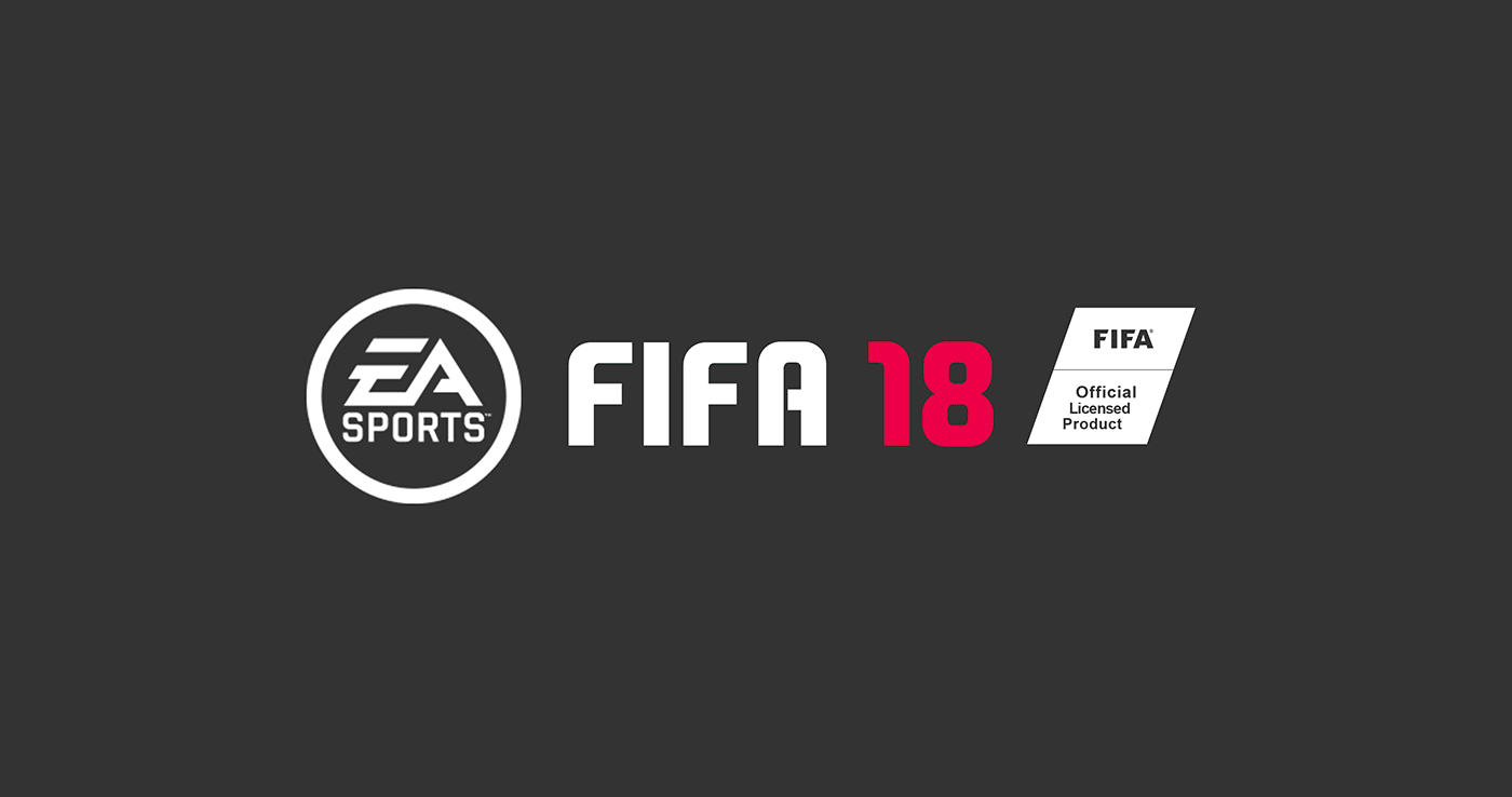 fifa 18,