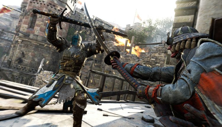 For Honor
