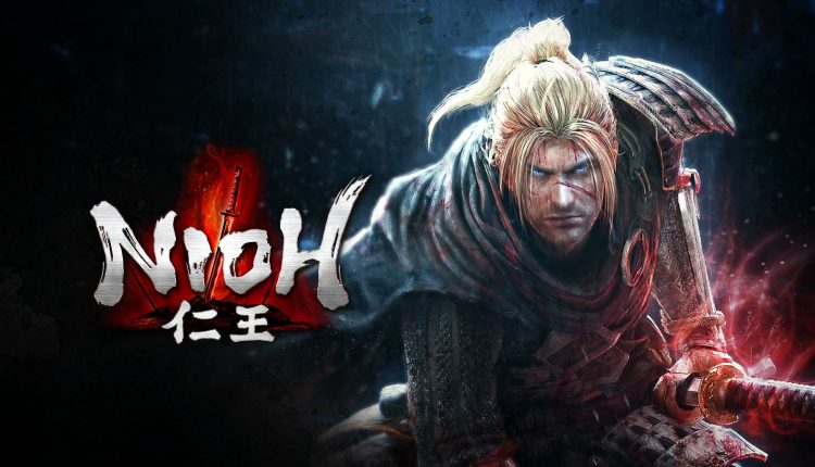 Nioh