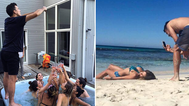 boyfriends of instagram