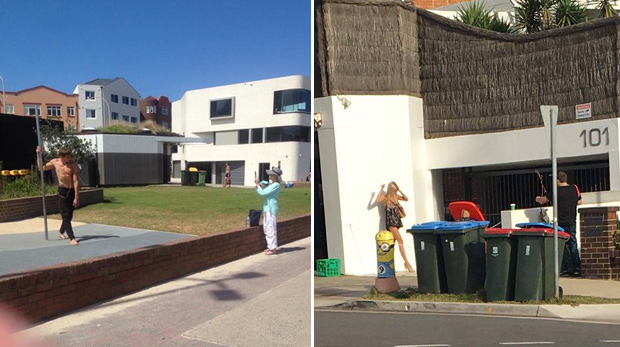 boyfriends of instagram