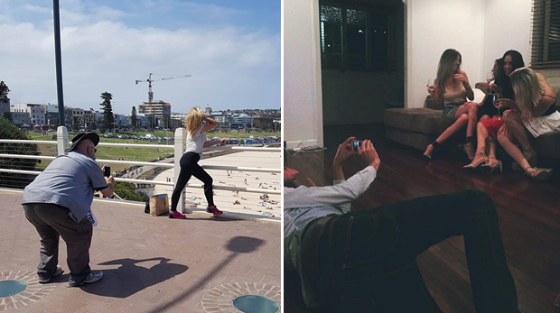 boyfriends of instagram