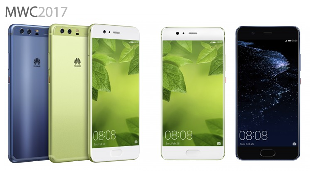 huawei p10