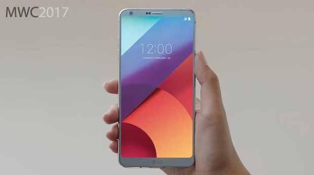 lg g6