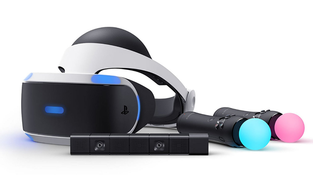 PlayStation VR
