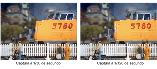 sony 1000fps comparativa