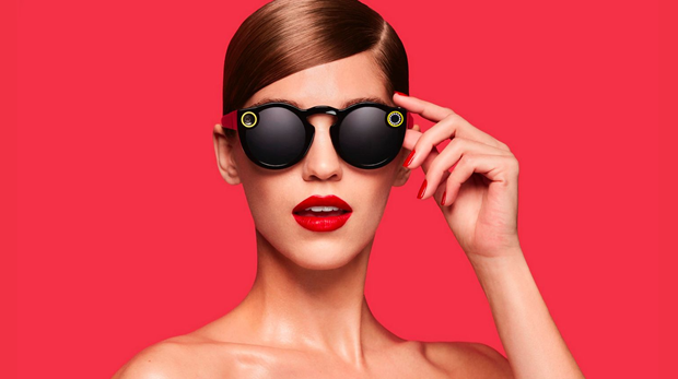 snapchat spectacles