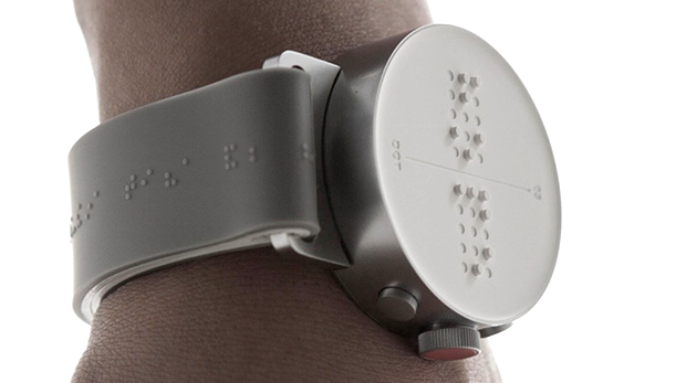 Dot Watch