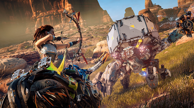 horizon ventas