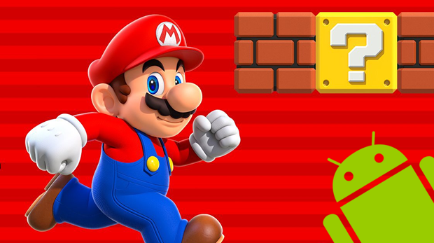 mario run 23 marzo