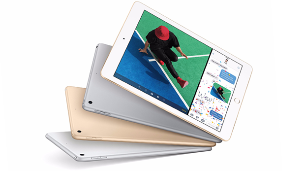 ipad nuevo