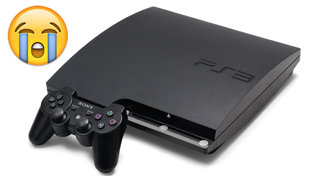 ps3 cese