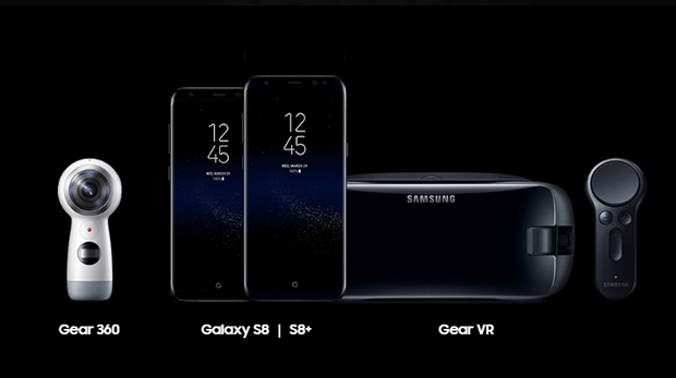 samsung s8