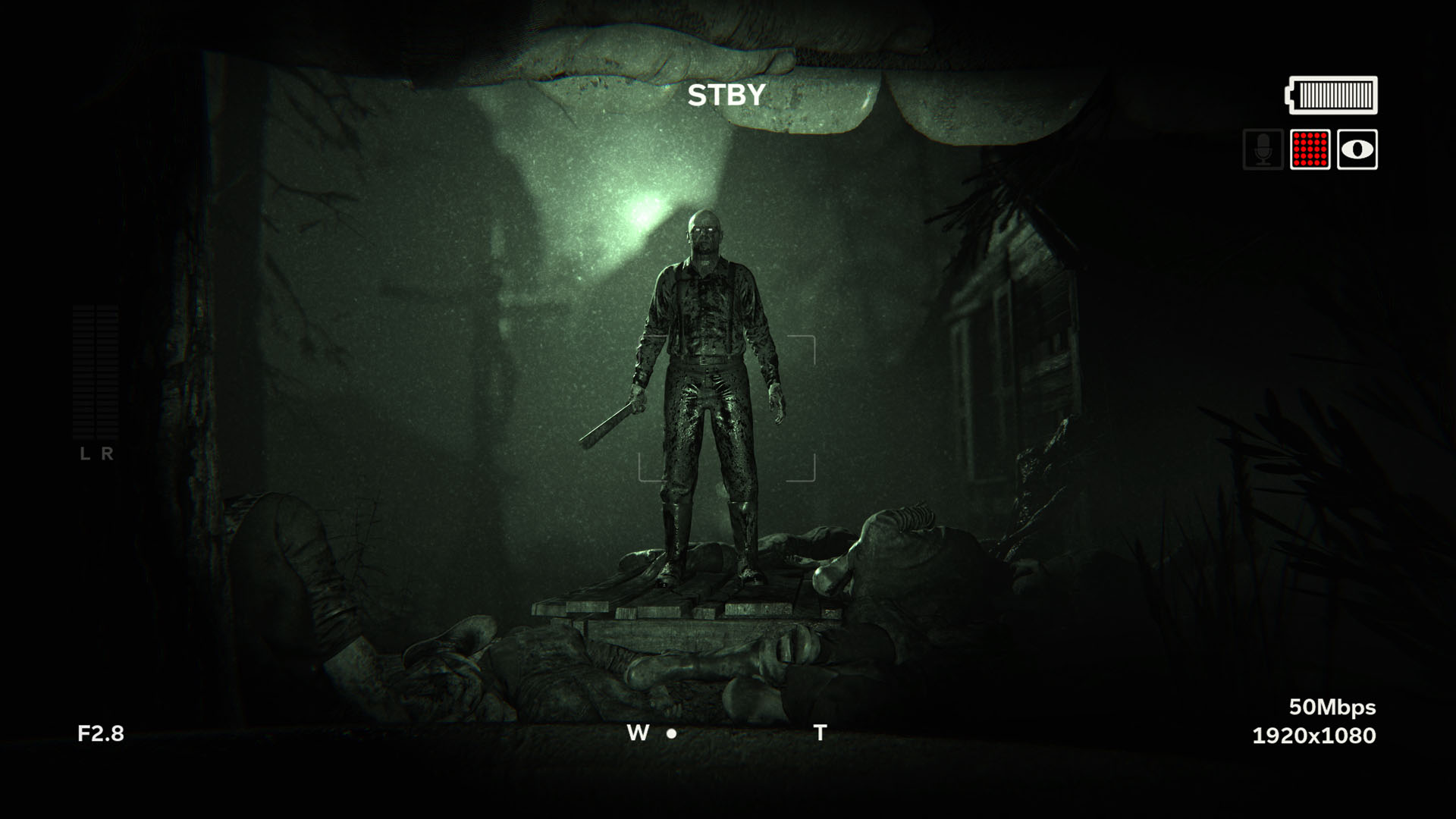 Outlast 2 – 10 razones por las que deberías jugarlo y otras 10 por ...