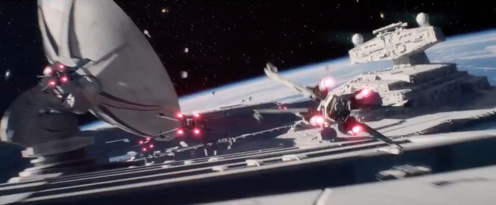 Star Wars: Battlefront 2