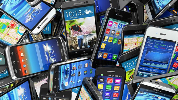 ley celulares robados