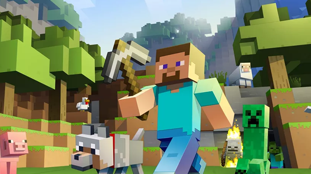 minecraft marketplace