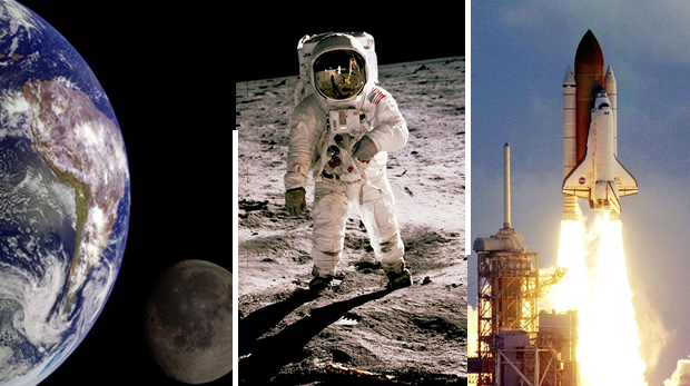 nasa fotos