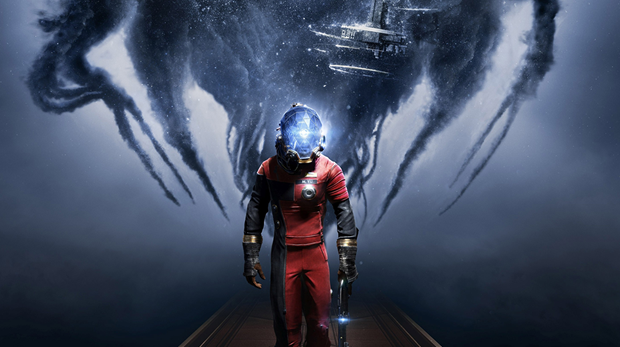 prey demo