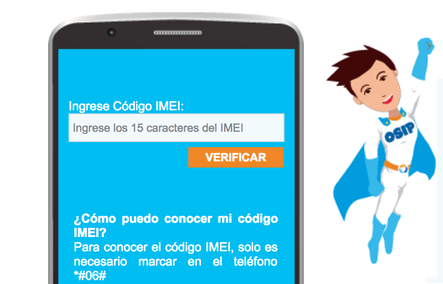 Você vai comprar um celular usado e não sabe se ele foi roubado?