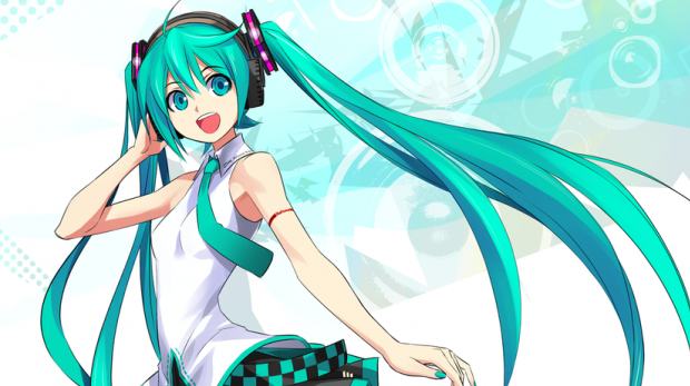 estrellas virtuales hatsune miku
