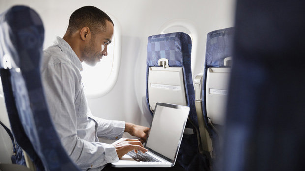 laptops vuelos estados unidos