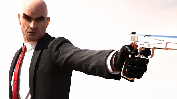 squareenix hitman