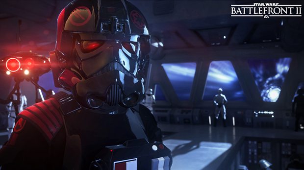 star wars battlefront 2 trailer 2