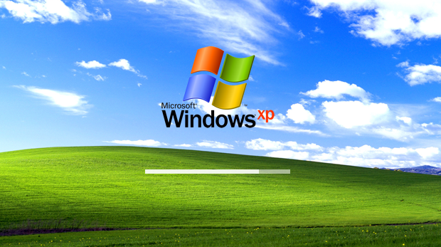 windows xp parche