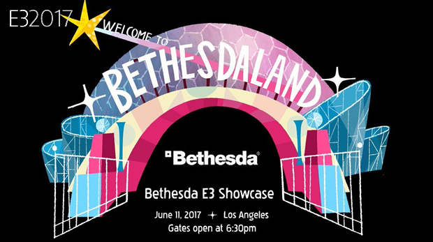 bethesda