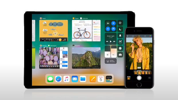 ios 11 beta