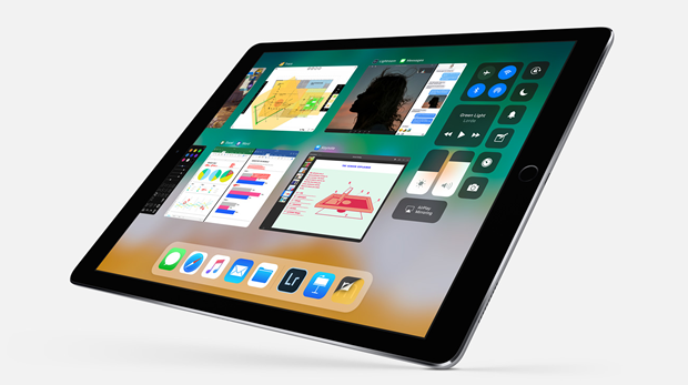 ios 11