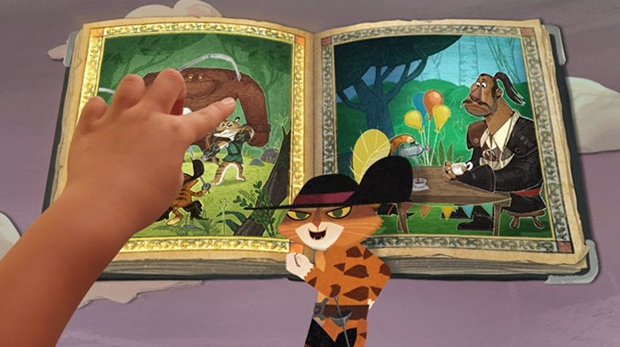 netflix historias interactivas