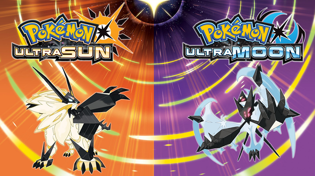 pokemon ultra sun moon