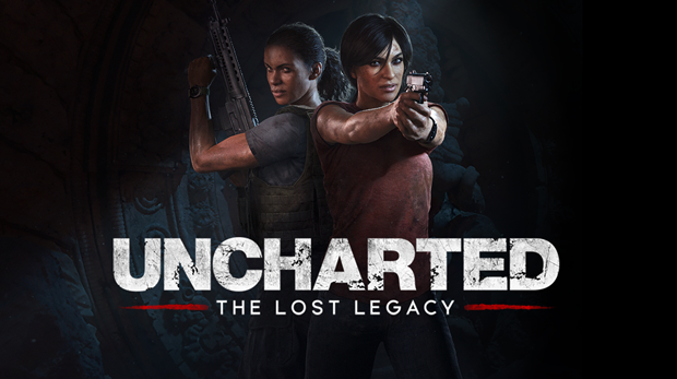 uncharted lost legacy trailer