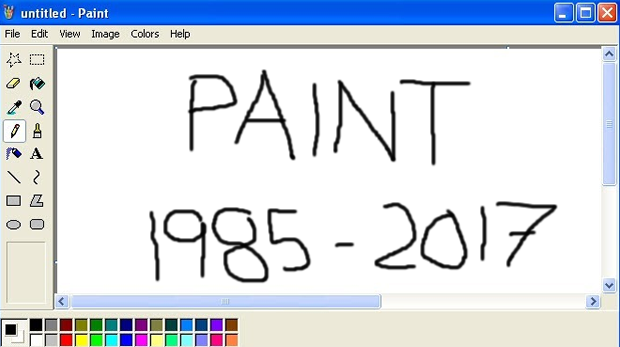 adios paint